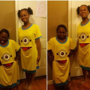 Meet your Posher, Tonya